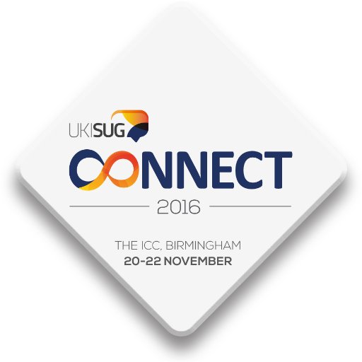 UKISUG Connect – The UK & Ireland’s Biggest SAP Event