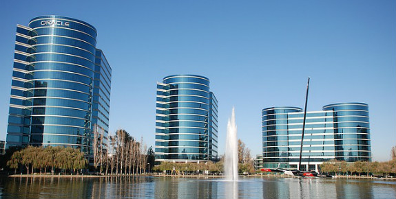 Oracle is building a startup inside the company - ERP News from WFI.