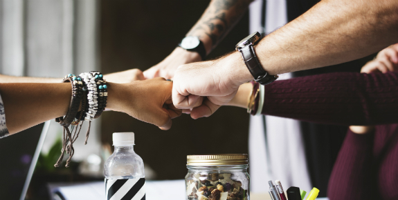 An HR professional could benefit from using an ERP in a nonprofit organization - Washington Frank International Blog