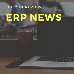 Monthly Review - ERP News
