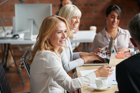 Washington Frank's Terms of Business.