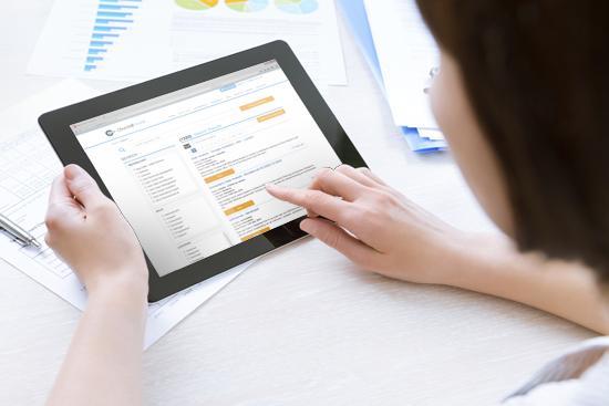 Search for ERP job roles with Washington Frank.