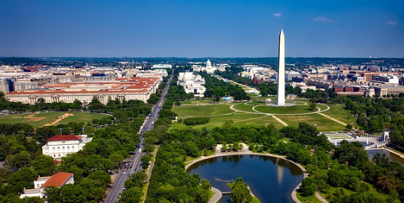 Meet us at NowForum in Washington DC | Washington Frank USA