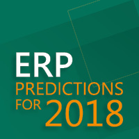 ERP Predictions for 2018