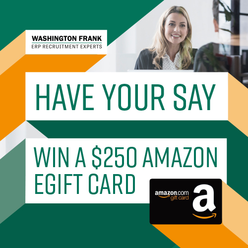 Take the Washington Frank Salary Survey 2022/23